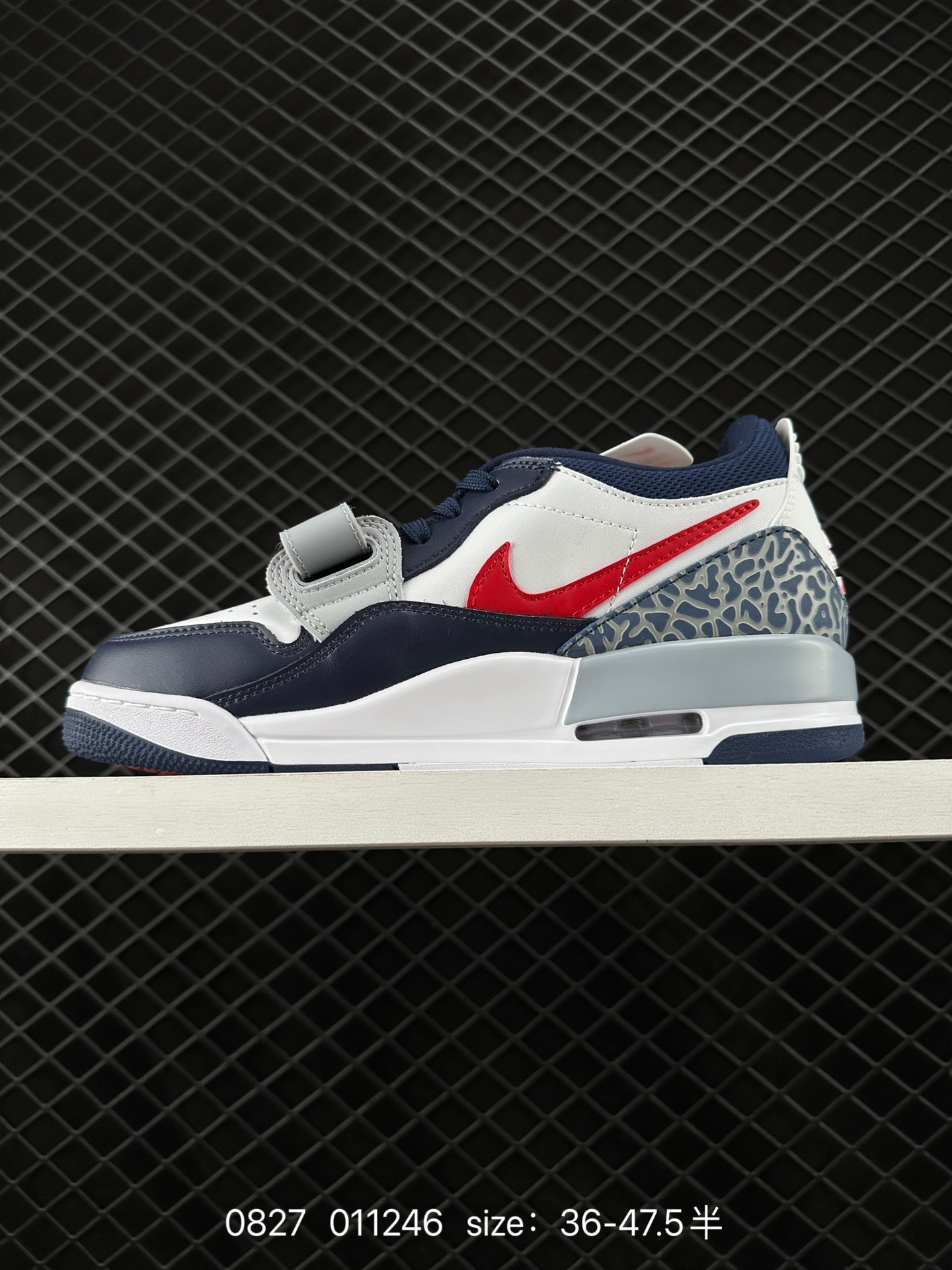 Air Jordan Legacy 312 Low 